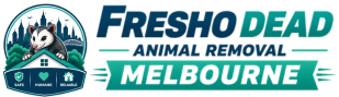 Fresho Dead Animal Removal Soldiers Hill logo
